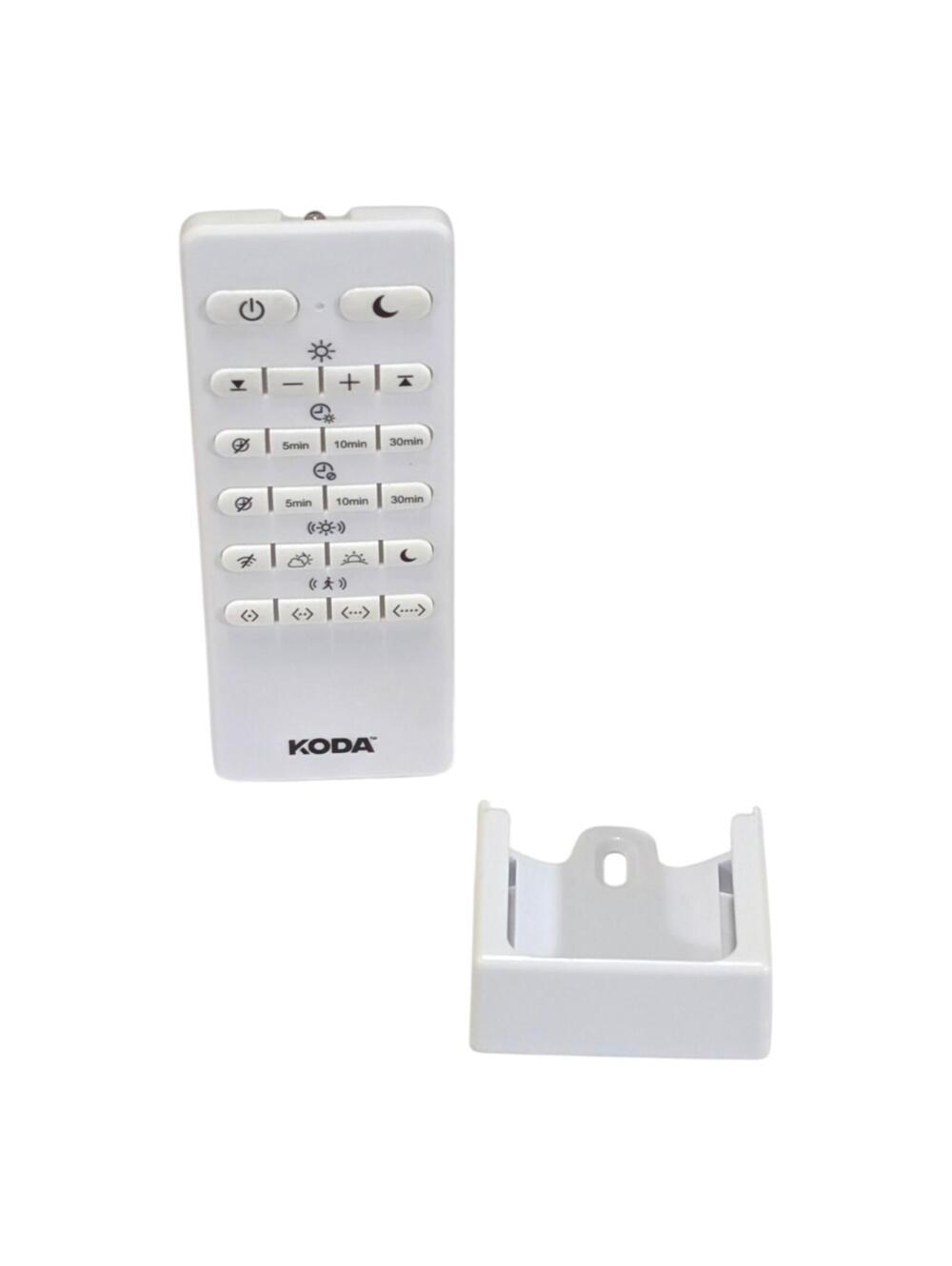 Koda Ceiling Light Remote Control LM56123 Original Genuine OEM Wall Mount Unused